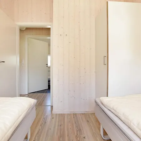 In Holiday home Grossenbrode