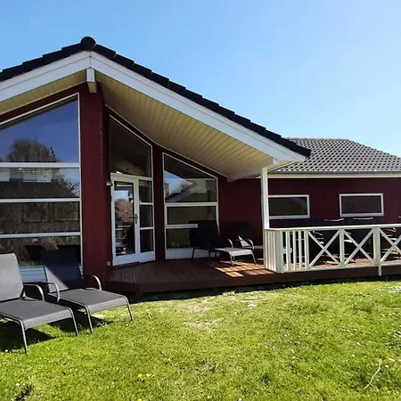 In Holiday home Grossenbrode