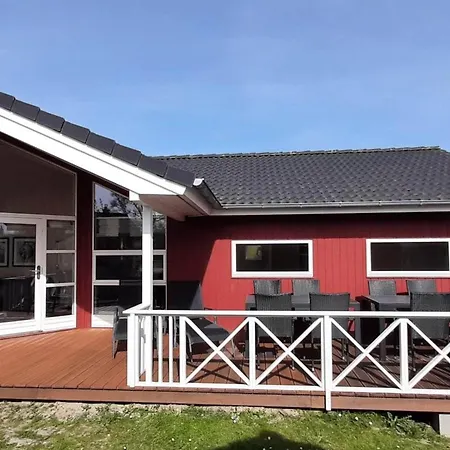 Holiday home In