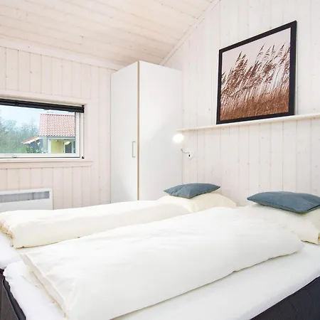 In Holiday home *