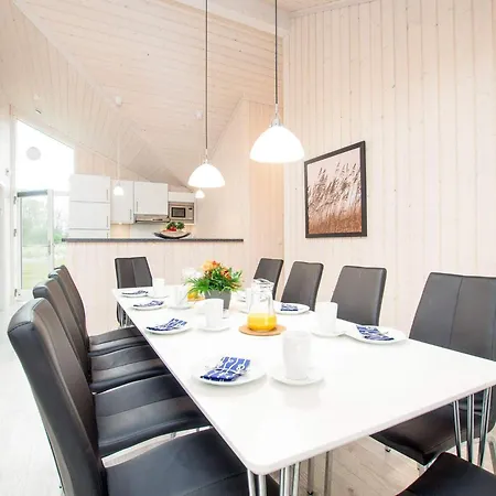 Holiday home In Grossenbrode