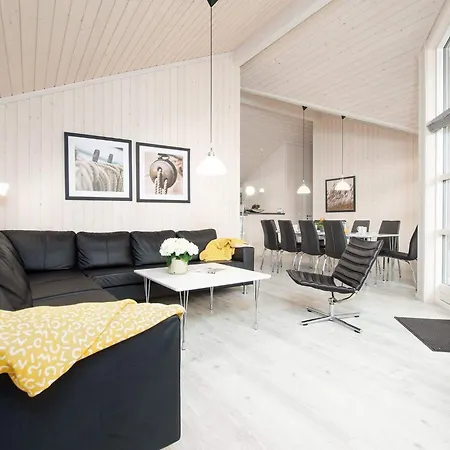 Holiday home In