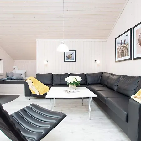 In Holiday home Grossenbrode