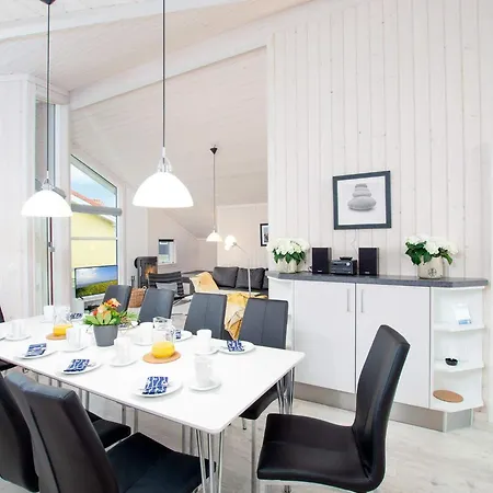 Holiday home In Grossenbrode