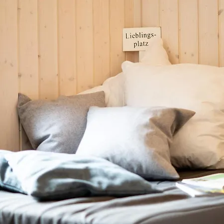 In Holiday home Grossenbrode