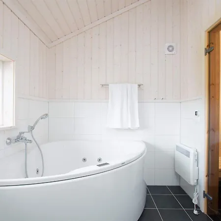 Holiday home In *